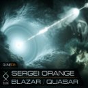 Sergei Orange - Quasar