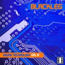 Blackleg - SoundTechnology Vol.8 - DNBMIX2018