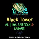 al l bo & Sairtech, Panarin - Black Tower