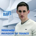 Niblewild - Invasion of Trance 185