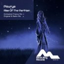 Pourya - Rise Of The Parthian