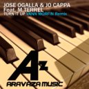 Jose Ogalla & Jo Cappa & M Terrel - Turn It Up (feat. M Terrel)