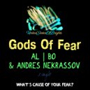 al l bo & Andres NekrassoV - Gods Of Fear