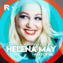 Redtenbacher's Funkestra & Helena May - Toxic