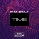 Simon Brown - Time