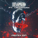 Blaize & Messinian - MAXD OUT (feat. Messinian)