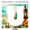 Earth n Days - Turkish Bazaar