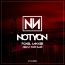 FOXEL & Ankker - About That Bass