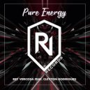 Rey Vercosa & Cleyton Rodrigues Violive - Pure Energy (feat. Cleyton Rodrigues Violive)