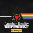 KostyaD - Another Reality #073 [10.11.2018]