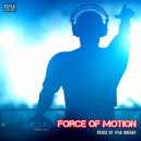 Ryui Bossen - VA Force Of Motion
