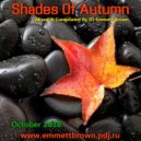 DJ Emmett Brown - Shades Of Autumn 2018