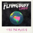 Flying Buff - Voices