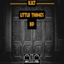 KKT & Annie Black - Little Things (feat. Annie Black)