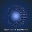 Alex Geralead - Resonance