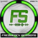 Saginet - Frequency Sessions 174