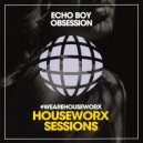 Echo Boy - Obsession