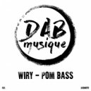 Wiry - Pom Bass