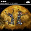 Lykov & George Daurov - Alive