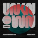 Rory Marshall - Preacher