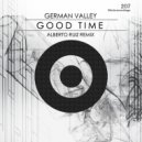 German Valley - Twilight