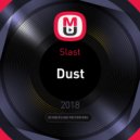 Slast - Dust