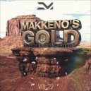 Makkeno's - GOLD #22