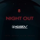 DJ KHLYSTOV - NIGHT OUT 8