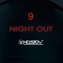 DJ KHLYSTOV - NIGHT OUT 9