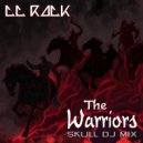 CC Rock - The Warriors
