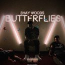 Shay Woods - Butterflies