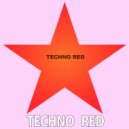 Techno Red - Yoshee