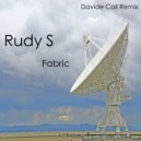 Rudy S - Fabric