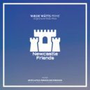 Waede Watts - Prime