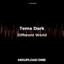 Tema Dark - Different World