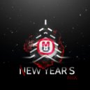 XF - New Year's mix (mixupload)