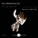 KaioBarssalos - Scraping