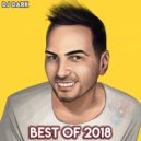 Dj Dark - Dj Dark @ Radio Podcast (BEST OF 2018)