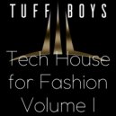 Tuff Boys - Turn Around