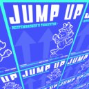 Redtenbacher's Funkestra & Francesco Mendolia & Mike Outram & Dave Limina & Tucker A - Jump Up (feat. Francesco Mendolia, Mike Outram, Dave Limina & Tucker Antell)