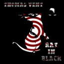 Thomas Vent - Rat In Black