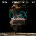 DJ Ex - The Madness Dance