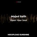 Majed Salih - Open Your Soul