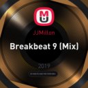 JJMillon - Breakbeat 9