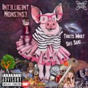Intelligent Nonsense - Dance Like There Is Ants In Your Pants
