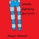 Aliyo Momot - Praise God