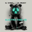 DJ Sparx (ST Project) - Electro Time 26