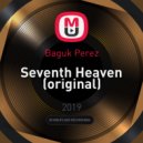 Baguk Perez - Seventh Heaven