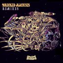 Wrecked Machines - Weekend
