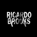 Ricardo Brooks - Make Me Wonder